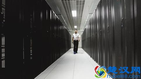 云计算是什么？如何赢得云计算大时代？