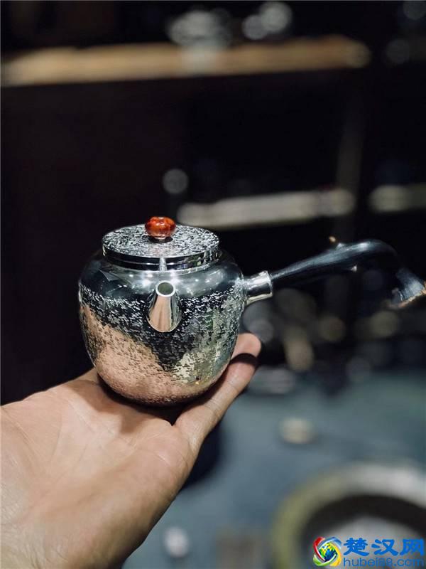 最银南 | 最好的银是什么银?