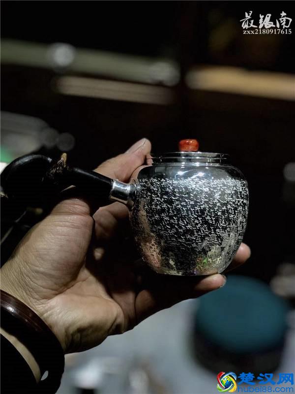 最银南 | 最好的银是什么银?