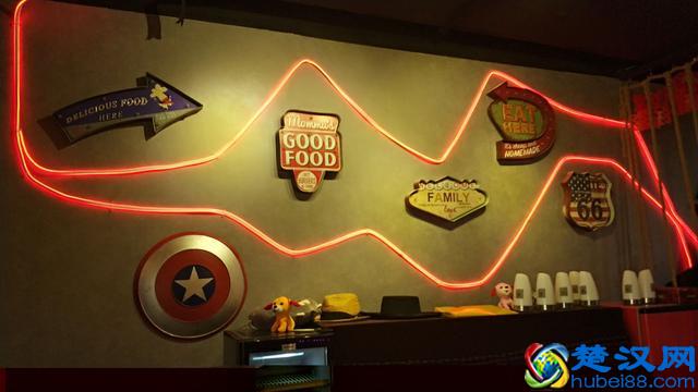 自己开店做什么好