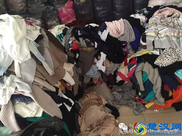 来说说外贸的原单，尾单，跟单都是什么货？（内含辨认方法）