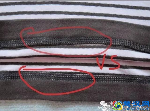 来说说外贸的原单，尾单，跟单都是什么货？（内含辨认方法）