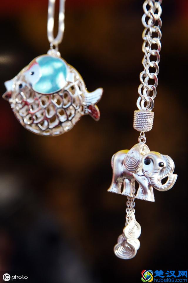 购买银饰的时候需要注意什么？教你7个小窍门