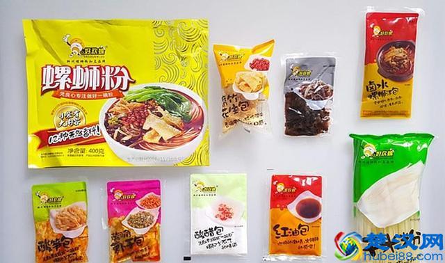 广西人告诉你 最好吃的螺蛳粉前三名是什么