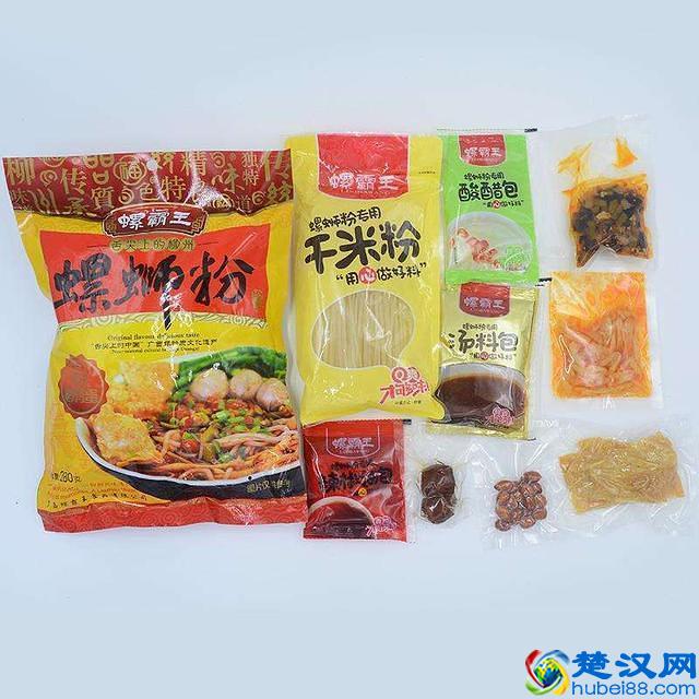 广西人告诉你 最好吃的螺蛳粉前三名是什么