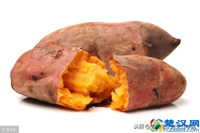 天冷吃什么？别再馋嘴街头的烤红薯了，自己在家做一样好吃！