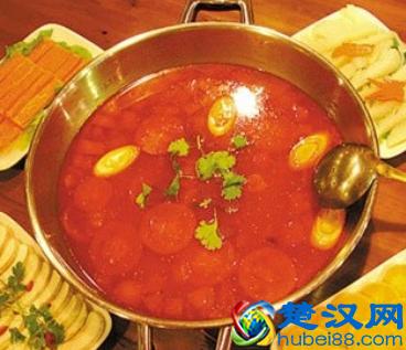 想吃火锅的朋友们有福了,这8种火锅汤底竟然可以自己做!