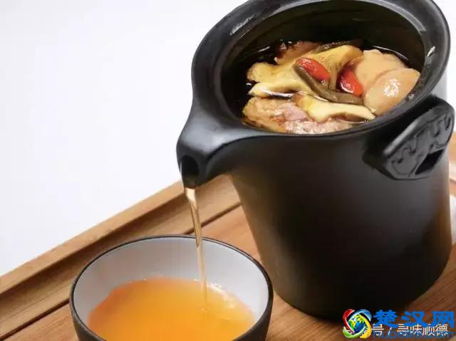 功夫汤的创制灵感来自潮州功夫茶