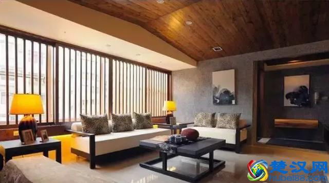 如何打造中式风格养生会所？养生会所效果图赏析