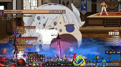 DNF补丁千千万，总有一款适合你！