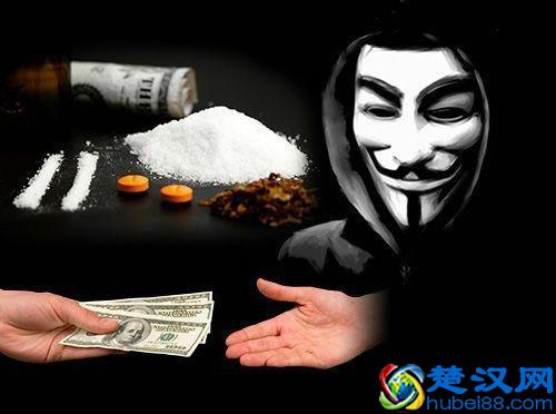 互联网黑市分析：安卓地下渠道