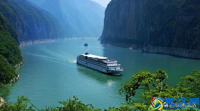 重庆市十大旅游景点