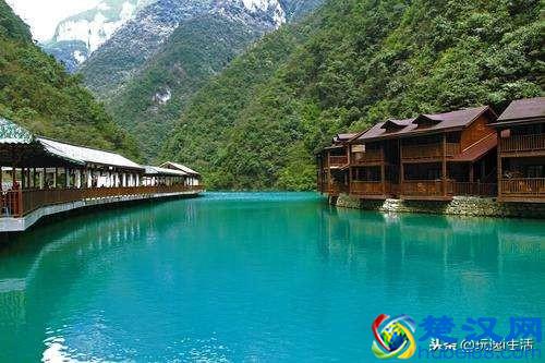 重庆市十大旅游景点