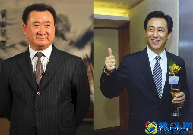 李嘉诚到底有多少钱？王健林285家万达广场 不如他一栋大楼赚的多