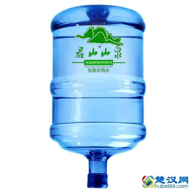 为什么桶装水是18.9升而不是19升呢？