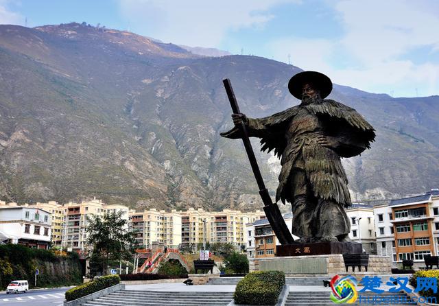 存在时间最长的朝代，汉朝第五，第一名竟存在了800年之久