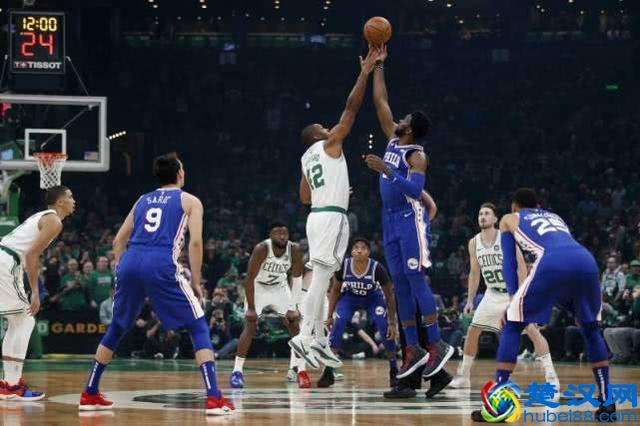 NBA新赛季赛程发布！细数10场最值得关注的常规赛