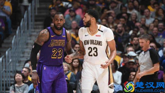 NBA新赛季赛程发布！细数10场最值得关注的常规赛