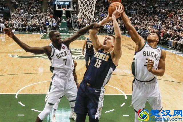 NBA新赛季赛程发布！细数10场最值得关注的常规赛