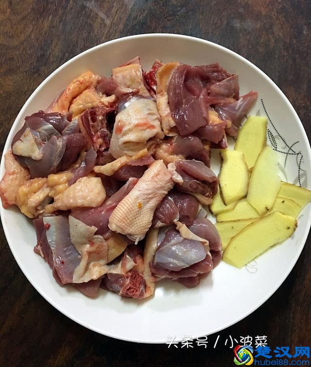 教你简单一招,怎么样做鸭子才好吃,吃过的都要返寻味