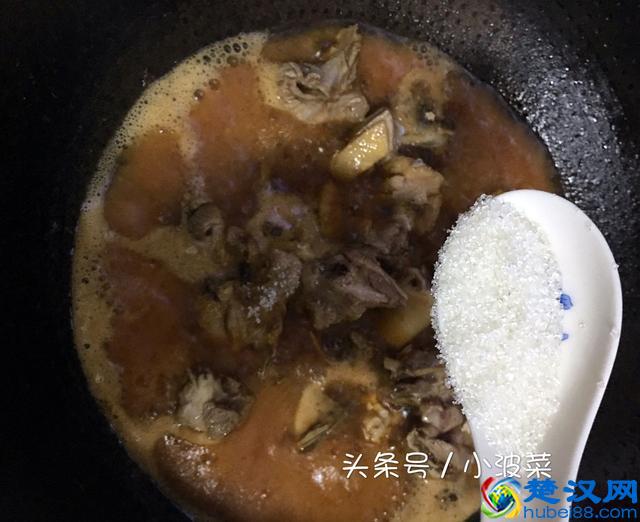 教你简单一招，怎么样做鸭子才好吃，吃过的都要返寻味