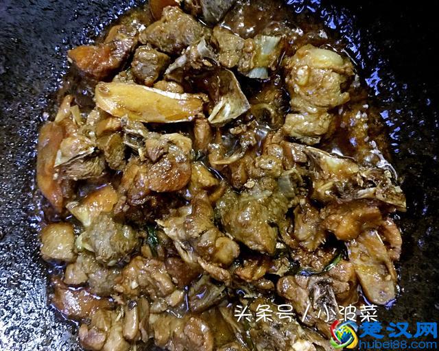 教你简单一招,怎么样做鸭子才好吃,吃过的都要返寻味