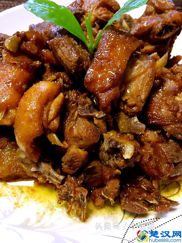 教你简单一招,怎么样做鸭子才好吃,吃过的都要返寻味