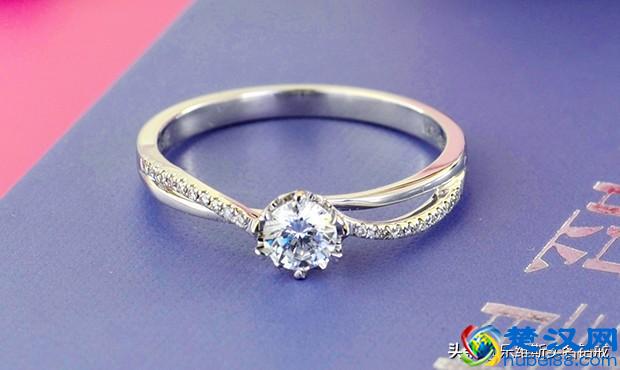 50分钻戒一般多少钱？我们应该这样挑选钻戒才是正确的