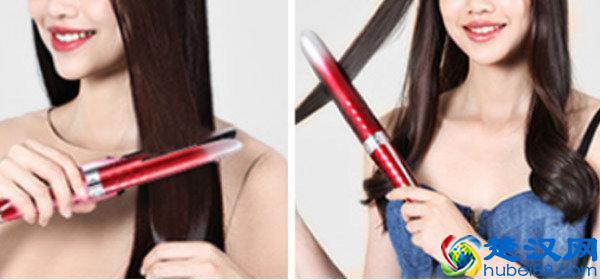 3分钟搞定造型？买卷发棒注意这几点