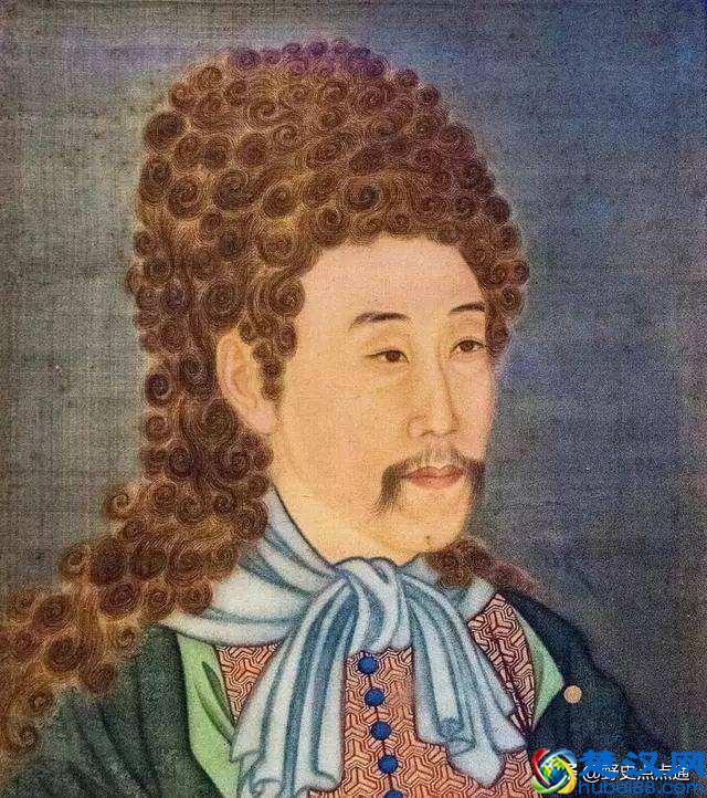 雍正皇帝：在位13年，每天只睡三四个小时，是历史上最勤奋的皇帝