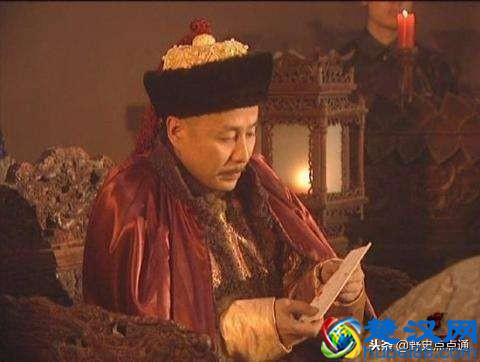 雍正皇帝：在位13年，每天只睡三四个小时，是历史上最勤奋的皇帝