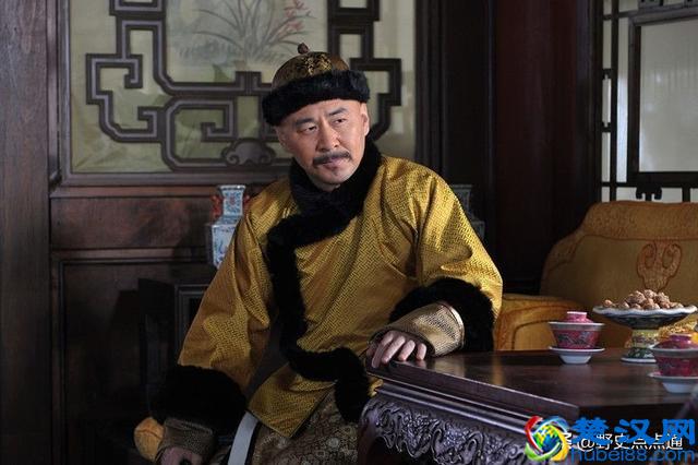 雍正皇帝：在位13年，每天只睡三四个小时，是历史上最勤奋的皇帝