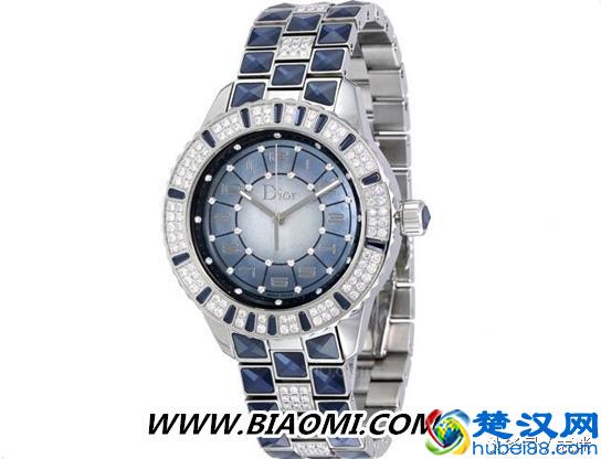 闪耀时刻来块精美时计——迪奥女士系列腕表