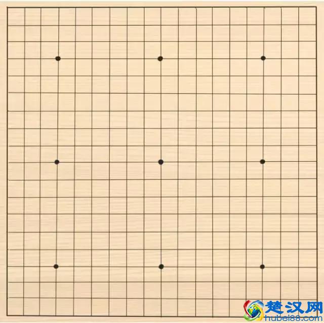 4分钟帮你了解围棋的基本规则