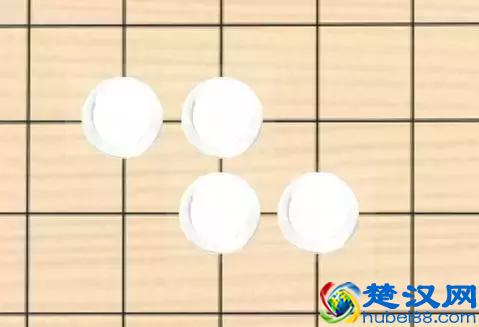 4分钟帮你了解围棋的基本规则