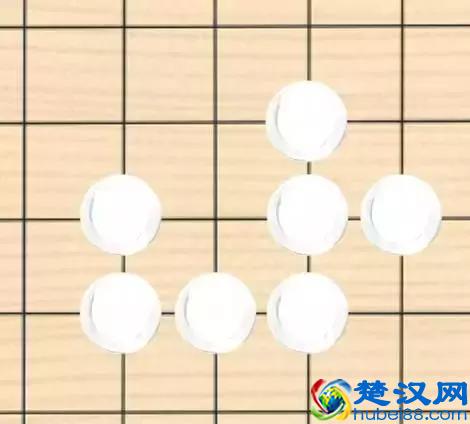 4分钟帮你了解围棋的基本规则