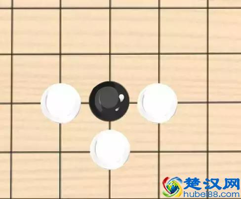 4分钟帮你了解围棋的基本规则
