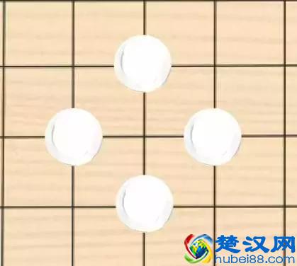 4分钟帮你了解围棋的基本规则