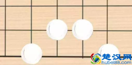 4分钟帮你了解围棋的基本规则