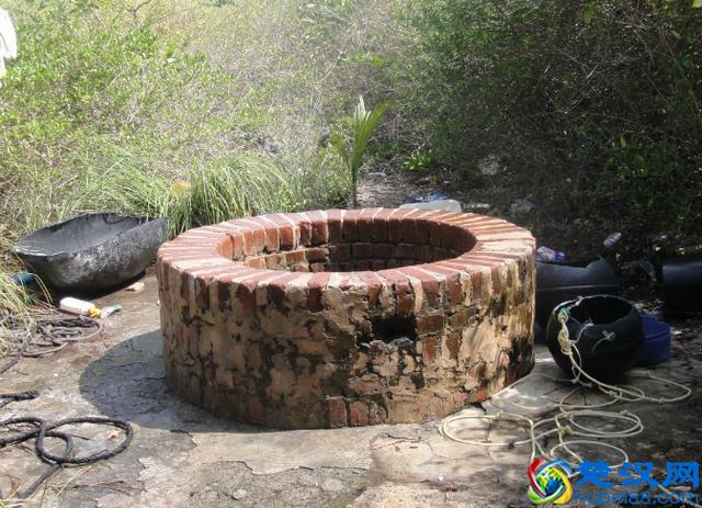 三沙市唯一一座有天然直饮淡水的村庄，全村仅12人