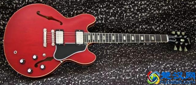 世界上最贵的7把电吉他，拥有一把就是人生赢家！