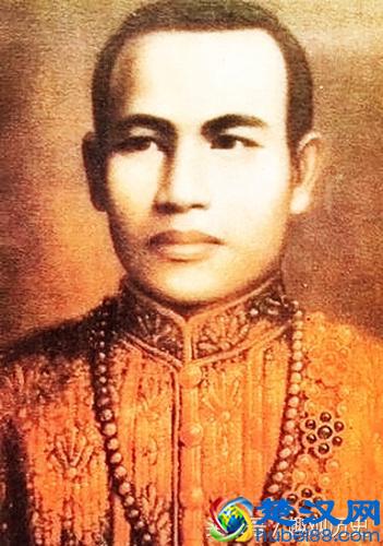 揭秘华人建立的4大海外国家，最后一处至今仍有华裔渴望建国！