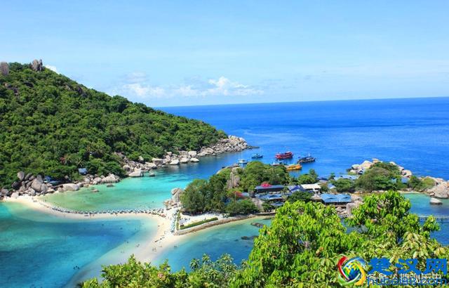 揭秘华人建立的4大海外国家，最后一处至今仍有华裔渴望建国！