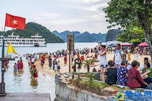 国庆节在北海跟团旅游到越南要多少钱？如何在短时间内畅游越南？