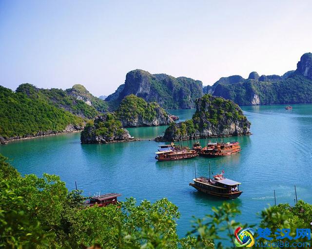 国庆节在北海跟团旅游到越南要多少钱？如何在短时间内畅游越南？