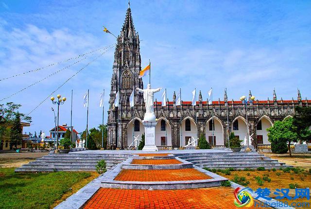 国庆节在北海跟团旅游到越南要多少钱？如何在短时间内畅游越南？