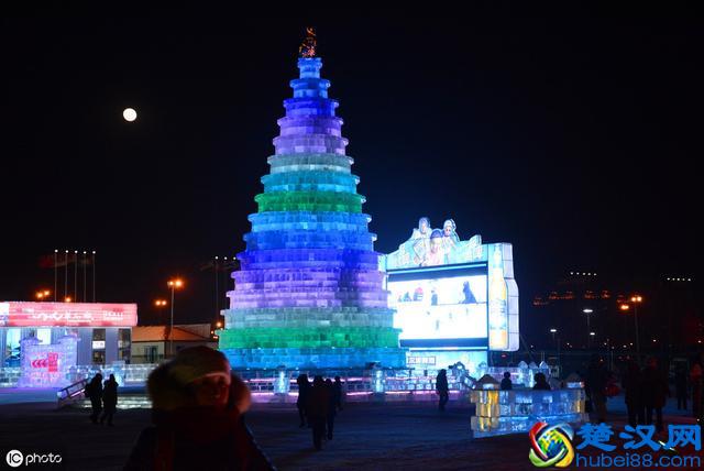 黑龙江省会“哈尔滨市”行政区划