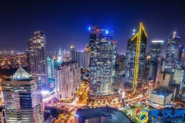 菲律宾有多少华人,主要都是在做什么!