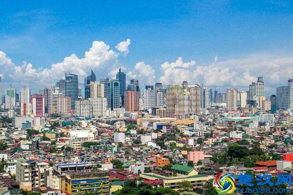 菲律宾有多少华人,主要都是在做什么!