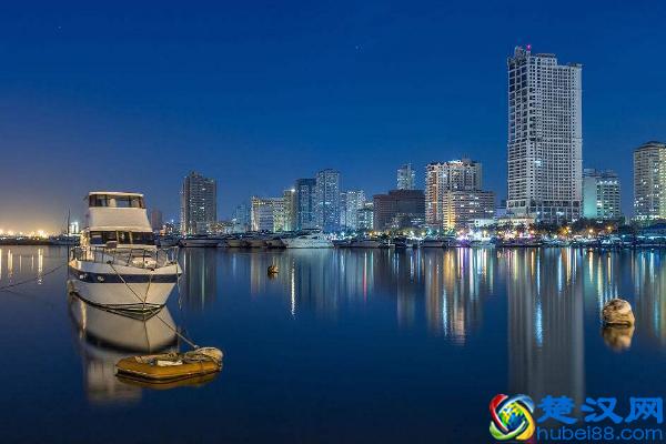 菲律宾有多少华人,主要都是在做什么!